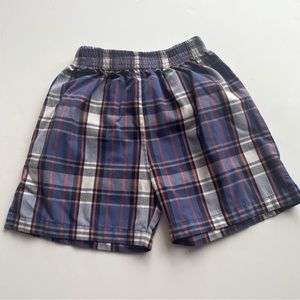 Luigi Shorts